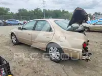 2000 Toyota CAMRY фото