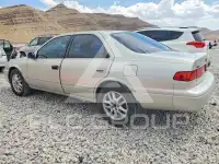 2000 Toyota CAMRY фото