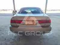 2000 Toyota CAMRY photo