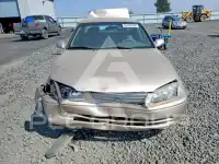 2000 Toyota CAMRY фото