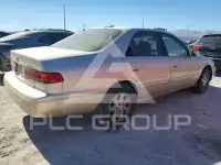 2000 Toyota CAMRY фото