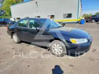 2000 Toyota CAMRY фото
