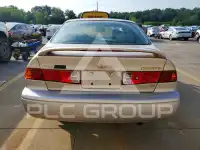2000 Toyota CAMRY фото