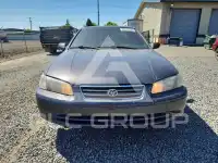 2000 Toyota CAMRY фото
