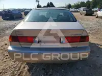 2000 Toyota CAMRY фото