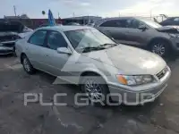 2000 Toyota CAMRY фото