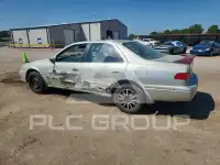 2000 Toyota CAMRY фото