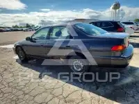 2000 Toyota CAMRY фото