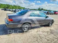 2000 Toyota CAMRY фото