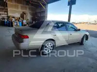 2000 Toyota CAMRY photo