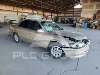 2000 Toyota CAMRY photo