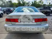 2000 Toyota CAMRY фото