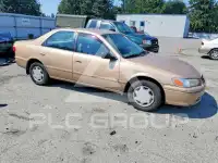 2000 Toyota CAMRY фото