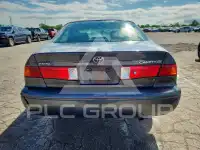 2000 Toyota CAMRY фото