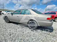 2000 Toyota CAMRY photo