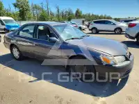 2000 Toyota CAMRY фото