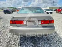 2000 Toyota CAMRY photo