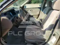 2000 Toyota CAMRY фото