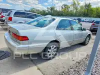 2000 Toyota CAMRY фото