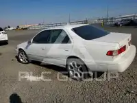 2000 Toyota CAMRY фото