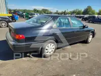 2000 Toyota CAMRY фото