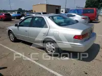 2000 Toyota CAMRY фото
