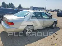 2000 Toyota CAMRY фото