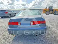 2000 Toyota CAMRY фото