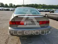 2000 Toyota CAMRY фото