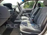 2000 Toyota CAMRY фото
