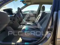 2000 Toyota CAMRY фото