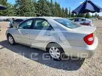 2000 Toyota CAMRY фото