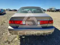 2000 Toyota CAMRY фото