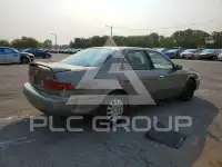 2000 Toyota CAMRY фото
