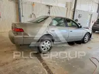 2000 Toyota CAMRY фото