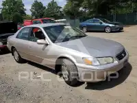 2000 Toyota CAMRY фото