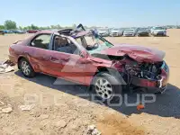 2000 Toyota CAMRY фото