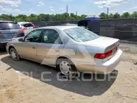 2000 Toyota CAMRY фото
