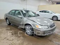 2000 Toyota CAMRY фото