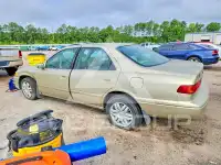 2000 Toyota CAMRY фото