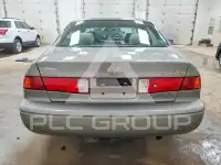 2000 Toyota CAMRY фото