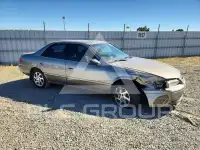 2000 Toyota CAMRY фото