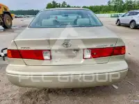 2000 Toyota CAMRY фото