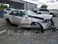 2000 Toyota CAMRY фото