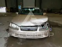 2000 Toyota CAMRY фото