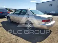 2000 Toyota CAMRY фото