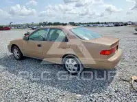 2000 Toyota CAMRY фото