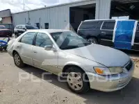 2000 Toyota CAMRY фото