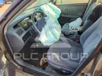 2000 Toyota CAMRY фото