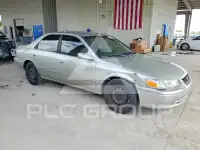 2000 Toyota CAMRY фото